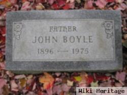 John Boyle