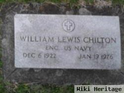 William Lewis Chilton