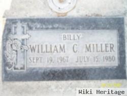 William C Miller