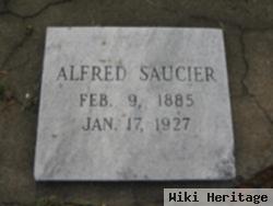 Alfred Saucier