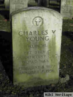 Charles Victor Young