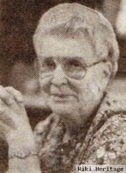 Irene Droege Henderson