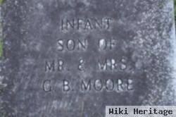 Infant Son Moore