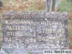 Hugh A. Stubbins