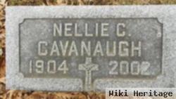 Nellie C. Renfrow Boveri