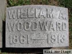 William A. Woodward