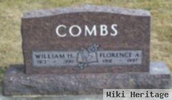 William H. Combs