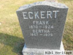 Frank Eckert