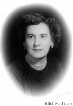 Margaret P Isenberg