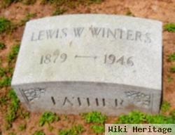 Lewis W Winters