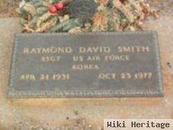 Raymond David Smith