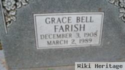 Grace Bell Farish