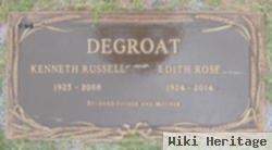 Kenneth Russell Degroat