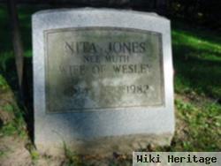 Nita Muth Jones