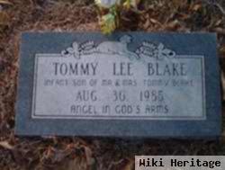 Tommy Lee Blake