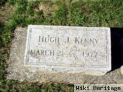 Hugh J Kenny