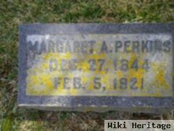 Margaret A. Keltner Perkins