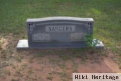 Joseph Heatherwick "joe" Sanders, Jr