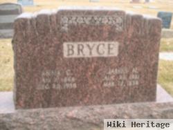James N Bryce