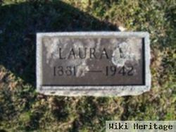 Laura E. Mcdaniel Ludwick