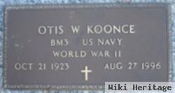 Otis Worth Koonce