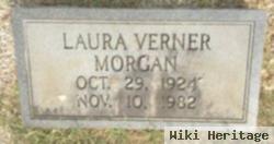 Laura Verner Morgan