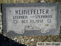 Stephanie Klinefelter