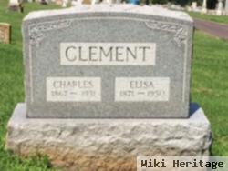 Elizabeth "elisa" Kleiss Clement