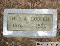 Thomas Alonzo Gobbell