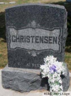 Pete Christensen