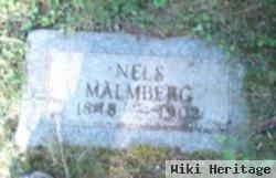 Nels Malmberg