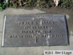 Tracy Lee Isaacs