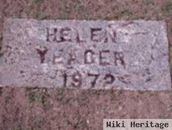 Helene E Yeager