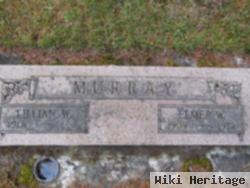 Elmer Wilford Murray