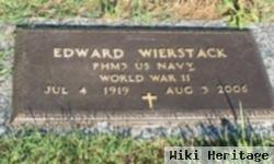 Edward Wierstack