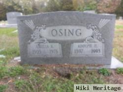 Amelia Kolves Osing