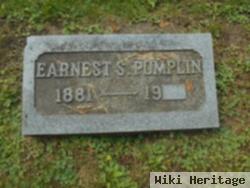 Ernest Pumplin