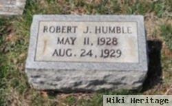 Robert J. Humble