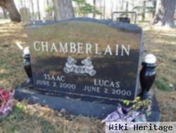 Lucas Chamberlain