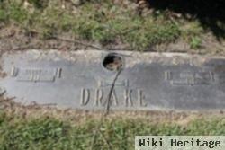 Harry A. Drake