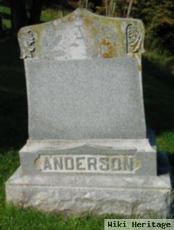 Abner I. Anderson