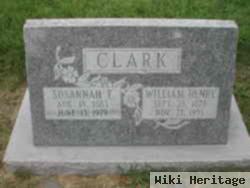 William Henry Clark, Jr