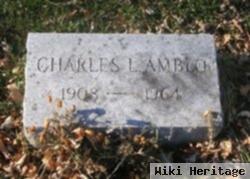 Charles L. Amblo