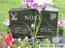 Sally Rae Noel