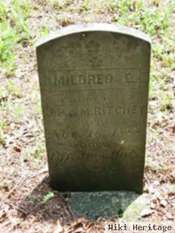 Mildred Ritchey