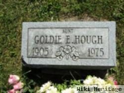 Goldie E. Hough