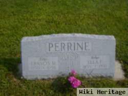 Francis Marion Perrine