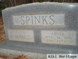 Abner Spinks