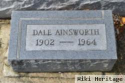 Dale Ainsworth