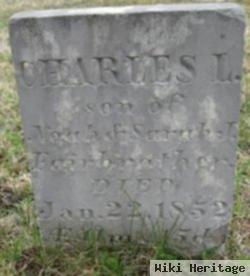 Charles L. Fairbrother